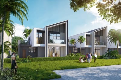 4 bedroom Villa for sale in Kiambu Road