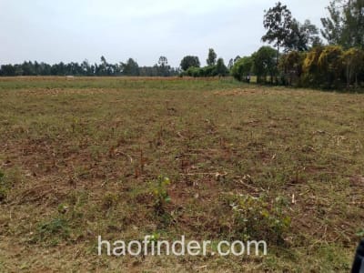 Land for sale in Bungoma