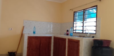 3 bedroom Bungalow for rent in Malindi