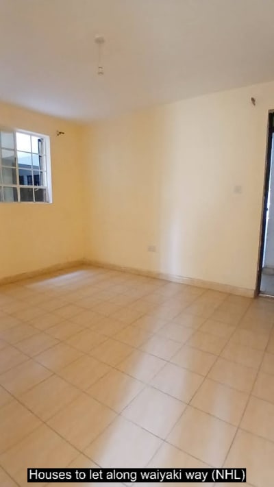 1 bedroom Apartment for rent in Waiyaki Way 