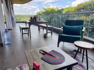 3 bedroom Apartment for rent in Spring valley