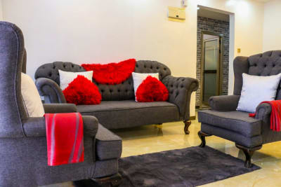 2 bedroom Apartment for rent in Kilimani