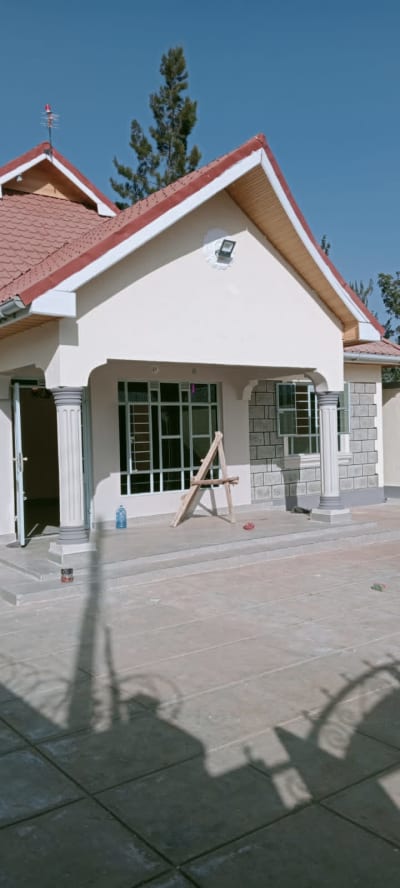 3 bedroom Bungalow for sale in Ruiru Mugutha