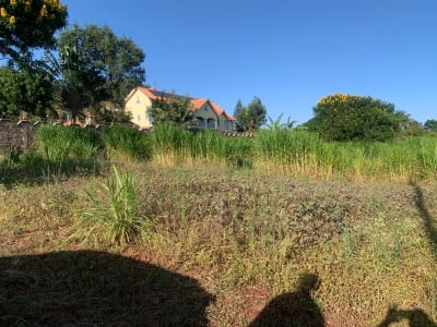 Land for sale in New Runda Gardens next to Gooseberry drive 