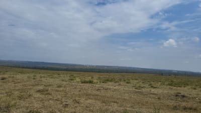 Land for sale in KEDONG ranch Naivasha off Moi south lake road 