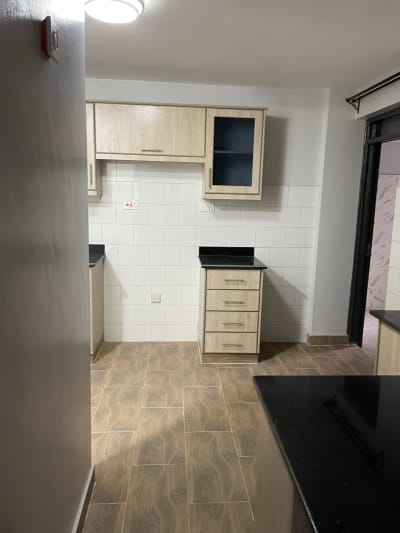 3 bedroom House for rent in Zetech