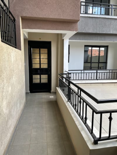 2 bedroom Apartment for rent in Kileleshwa