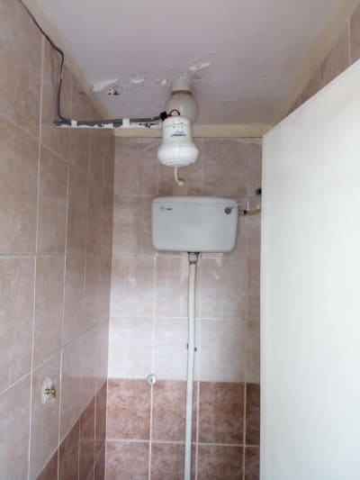 1 bedroom Apartment for rent in Zetech university