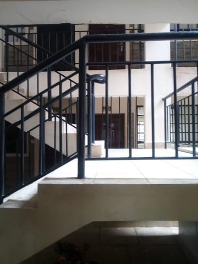 1 bedroom Apartment for rent in kihunguro