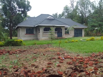 3 bedroom Land for sale in Bungoma