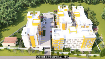 1 bedroom House for sale in Iten - Elgeyo Marakwet