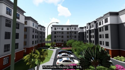 1 bedroom House for sale in Lurambi - Kakamega