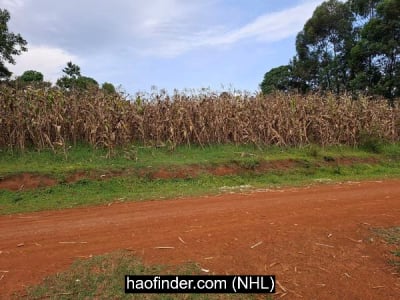 Land for sale in Khachonge - Bungoma County
