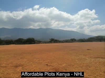 Land for sale in Oloshoibor-Kimuka