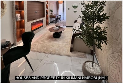 2 bedroom Apartment for sale in Nairobi, Kilimani