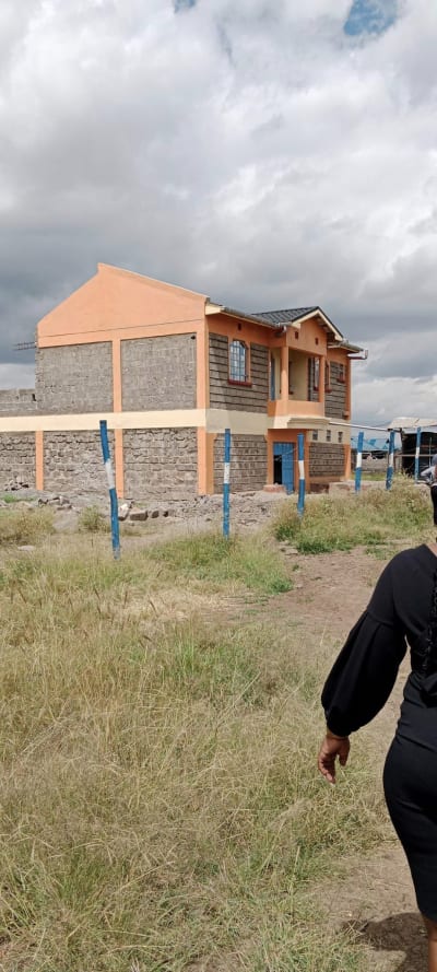 Land for sale in Ruiru