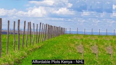 Land for sale in Mombasa-Road
