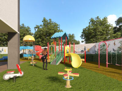 2 bedroom Apartment for sale in David Oseli and Sports road