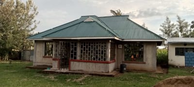 3 bedroom Land for sale in Migori