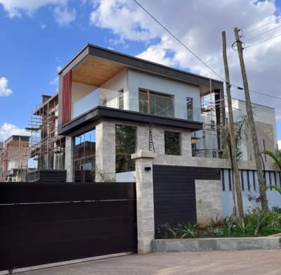 6 bedroom Townhouse for sale in Lavington