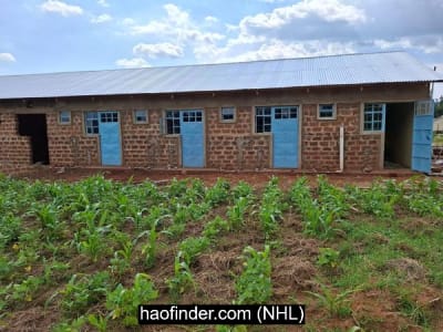 16 bedroom House for sale in Sang'alo - Bungoma County