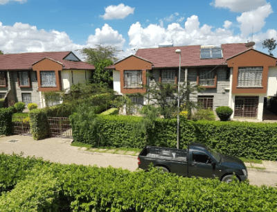 3 bedroom House for sale in Graceland, Athi River