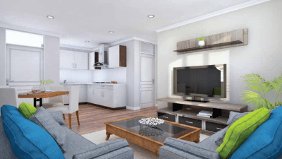 2 bedroom Apartment for sale in Pangani