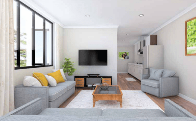 3 bedroom Apartment for sale in Pangani