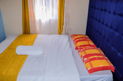 1 bedroom Apartment for rent in Kanduyi, Bungoma