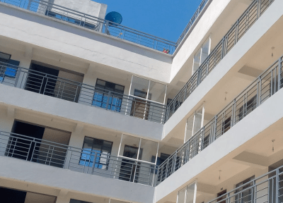 2 bedroom House for rent in Bungoma