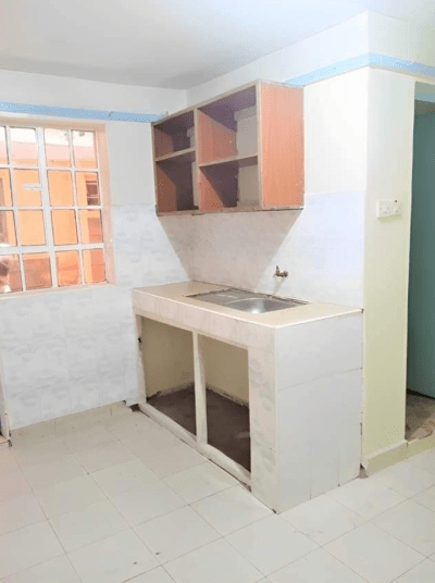 1 bedroom Apartment for rent in Kasarani