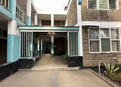 Commercial for sale in International school for sale in Nakuru Nairobi on old Nairobi road 
