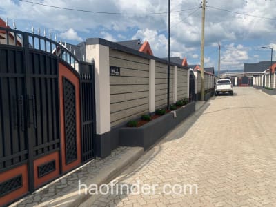 3 bedroom Bungalow for sale in Nakuru