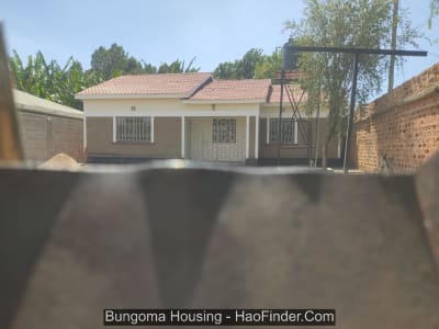 3 bedroom House for rent in Bungoma