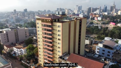 1 bedroom House for sale in Ngara - Nairobi