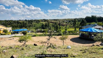 Commercial for sale in Juma Farm