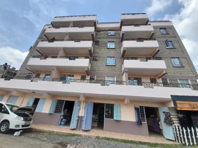 1 bedroom Apartment for rent in Kamakis, Eastern Bypass