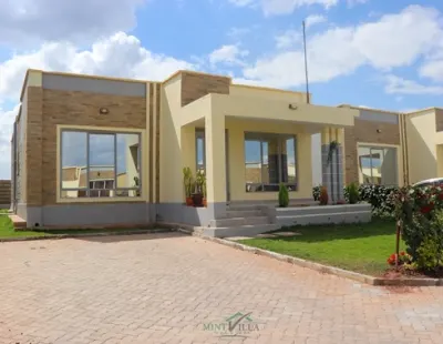 3 bedroom Bungalow for sale in Malaa, Kangundo Rd