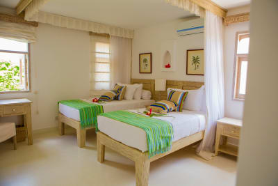 House for rent in Watamu, North of Mombasa