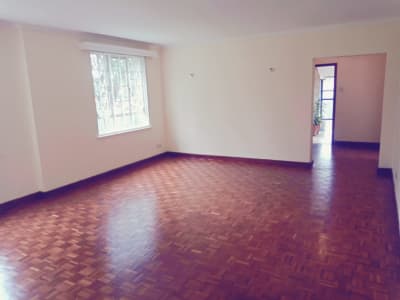 3 bedroom Apartment for rent in Kilimani, Nairobi
