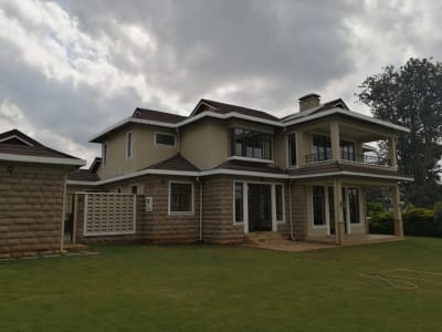 4 bedroom Townhouse for rent in Karen, Nairobi