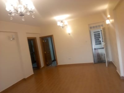 2 bedroom Apartment for rent in Parklands, Nairobi