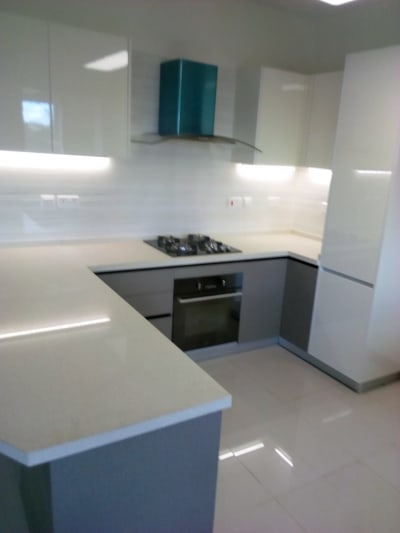 4 bedroom Apartment for rent in Parklands, Nairobi