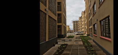 3 bedroom Apartment for sale in Athi River