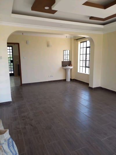 4 bedroom Mansion for rent in Kitengela