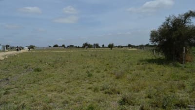 Land for sale in Mangu, Nakuru County
