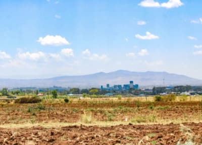 Land for sale in Mutaita area in Nakuru county