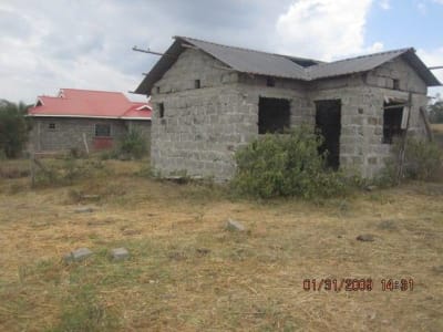 Land for sale in Naivasha Kongoni 
