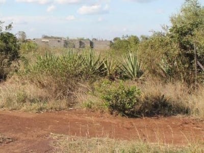 Land for sale in Weighbridge