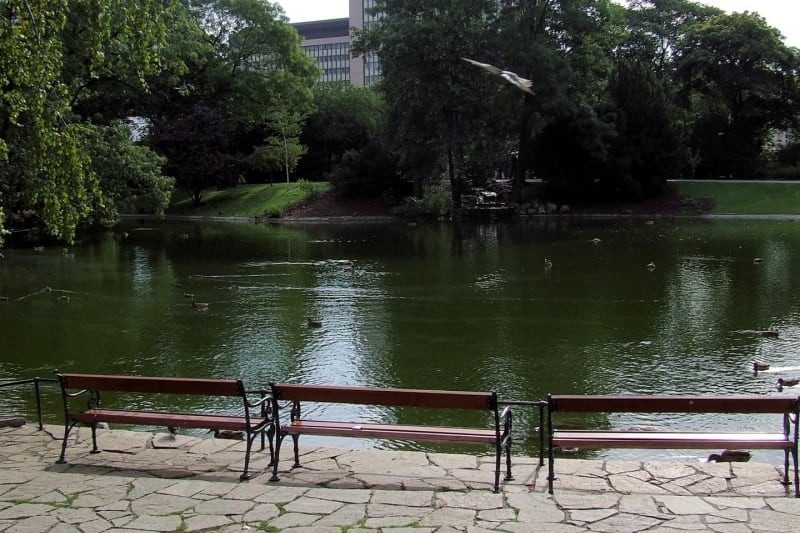 שטָאדטפָּארק